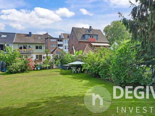 Haus zum Kaufen in Duisburg 280.000,00 EUR 105 m²