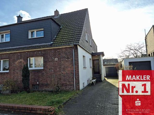 Haus zum Kaufen in Duisburg 295.000,00 EUR 110 m²