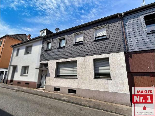 Haus zum Kaufen in Duisburg 295.000,00 EUR 200 m²
