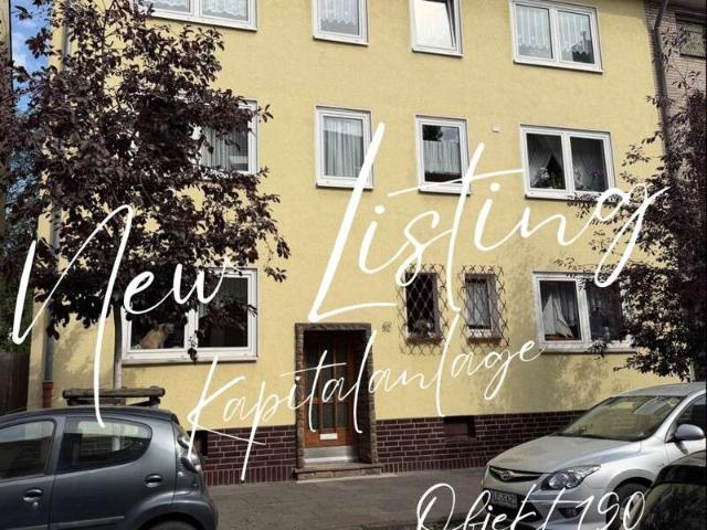 Haus zum Kaufen in Duisburg 295.000,00 EUR 291 m²