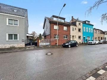 Haus zum Verkauf in Essenberg