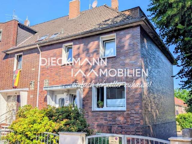 Haus zum Kaufen in Duisburg 299.000,00 EUR 110 m²
