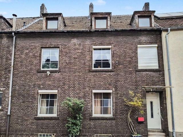 Haus zum Kaufen in Duisburg 299.000,00 EUR 170 m²