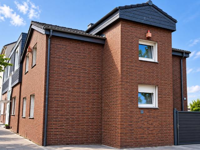 Haus zum Kaufen in Duisburg 319.000,00 EUR 105 m²