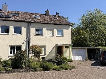 Haus zum Kaufen in Duisburg 328.000,00 EUR 101 m²