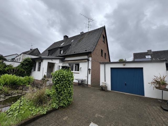 Haus zum Kaufen in Duisburg 328.000,00 EUR 112 m²