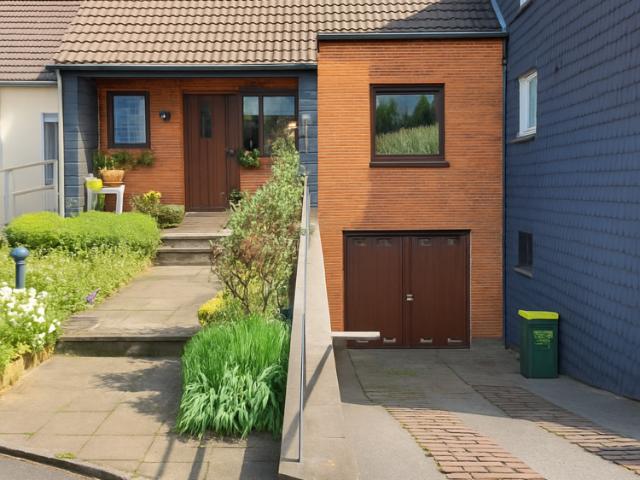 Haus zum Kaufen in Duisburg 285.000,00 EUR 100 m²