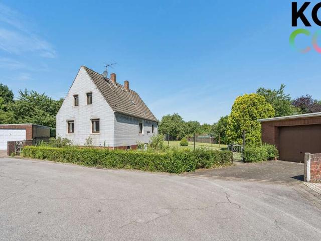 Haus zum Kaufen in Duisburg 320.000,00 EUR 85 m²