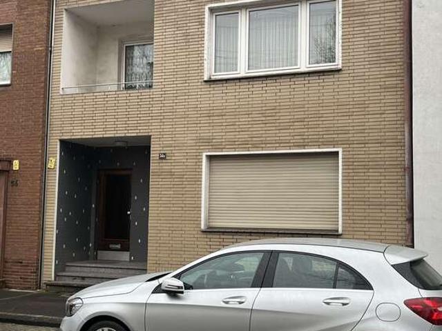 Haus zum Kaufen in Duisburg 348.000,00 EUR 152 m²