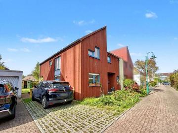 Haus zum Kaufen in Duisburg 349.000,00 EUR 157 m²