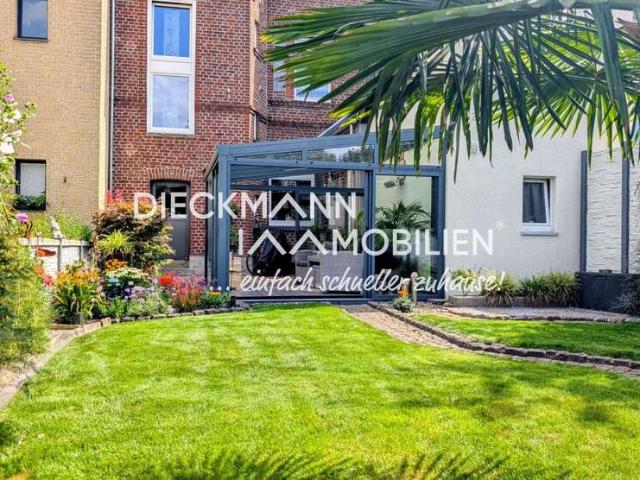 Haus zum Kaufen in Duisburg 349.000,00 EUR 188.48 m²