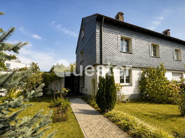 Haus zum Kaufen in Duisburg 355.000,00 EUR 97 m²