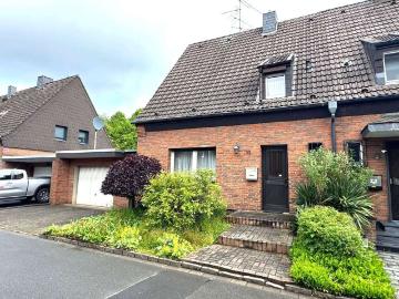 Haus zum Kaufen in Duisburg 358.000,00 EUR 112 m²