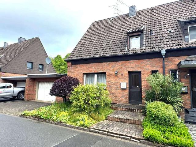 Haus zum Kaufen in Duisburg 358.000,00 EUR 112 m²