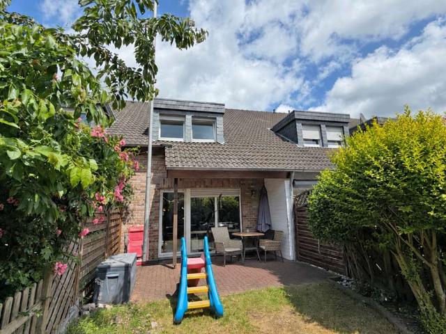 Haus zum Kaufen in Duisburg 359.000,00 EUR 103.42 m²
