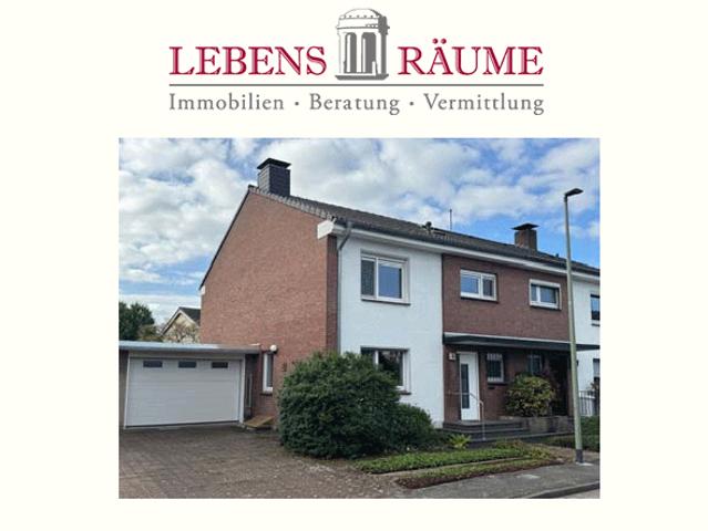 Haus zum Kaufen in Duisburg 364.000,00 EUR 130 m²