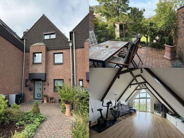 Haus zum Kaufen in Duisburg 368.000,00 EUR 150 m²
