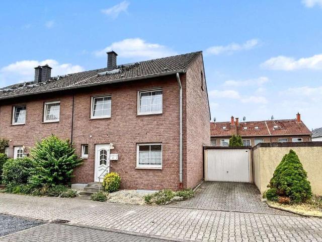 Haus zum Kaufen in Duisburg 369.000,00 EUR 127.5 m²