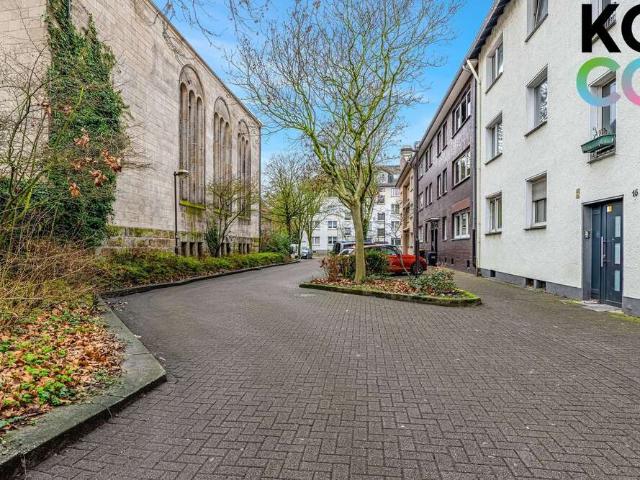 Haus zum Kaufen in Duisburg 379.000,00 EUR 207 m²