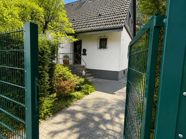 Haus zum Kaufen in Duisburg 370.000,00 EUR 112 m²