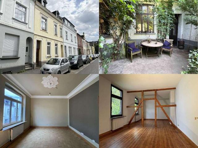 Haus zum Kaufen in Duisburg 385.000,00 EUR 243 m²