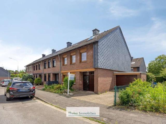 Haus zum Kaufen in Duisburg 395.000,00 EUR 120 m²