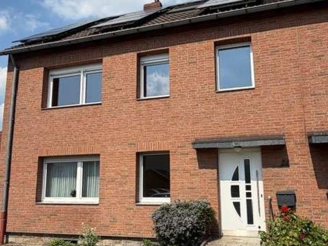 Haus zum Kaufen in Duisburg 399.000,00 EUR 112 m²