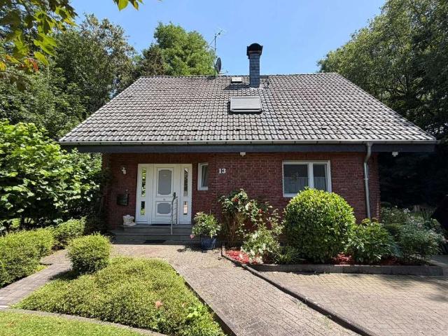 Haus zum Kaufen in Duisburg 399.000,00 EUR 156 m²