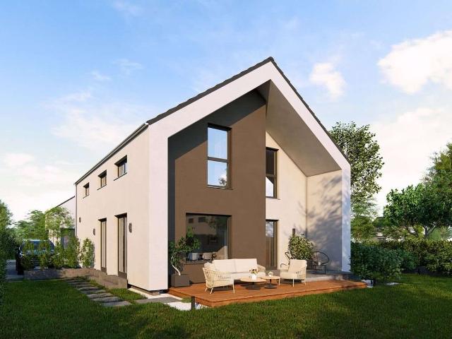 Haus zum Kaufen in Duisburg 399.900,00 EUR 151 m²