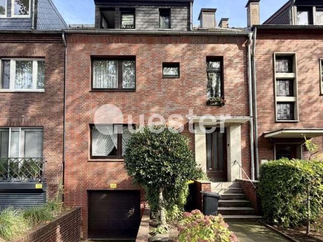 Haus zum Kaufen in Duisburg 400.000,00 EUR 168 m²
