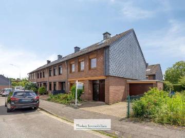 Haus zum Kaufen in Duisburg 415.000,00 EUR 120 m²