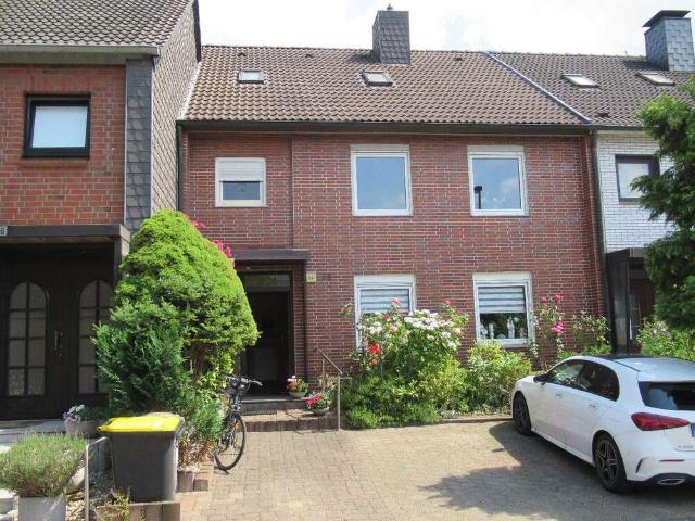 Haus zum Kaufen in Duisburg 425.000,00 EUR 172 m²