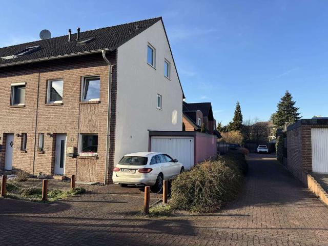 Haus zum Kaufen in Duisburg 429.900,00 EUR 120 m²