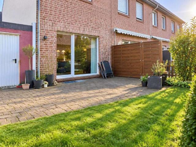 Haus zum Kaufen in Duisburg 429.900,00 EUR 120 m²