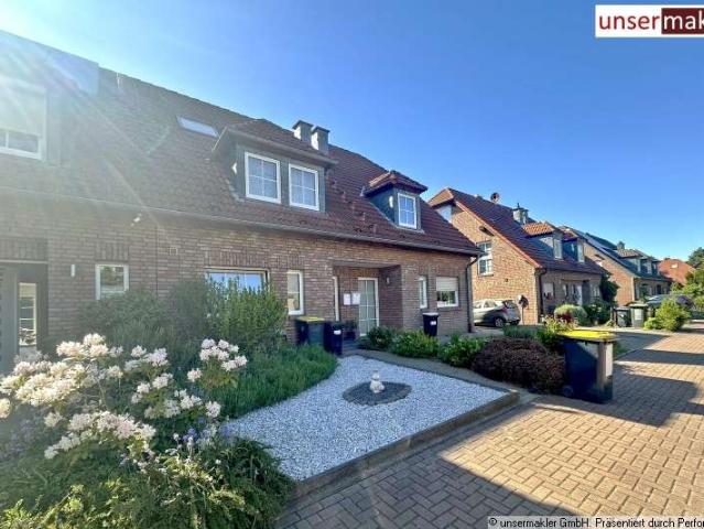 Haus zum Kaufen in Duisburg 449.500,00 EUR 112 m²