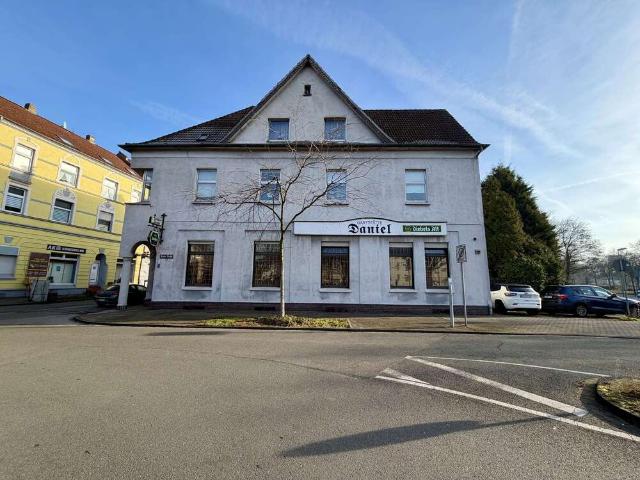 Haus zum Kaufen in Duisburg 450.000,00 EUR 514 m²