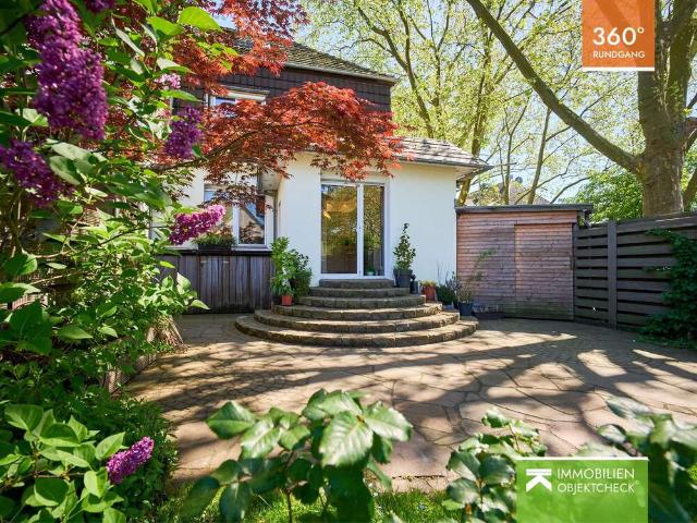Haus zum Kaufen in Duisburg 469.000,00 EUR 125 m²