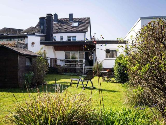 Haus zum Kaufen in Duisburg 475.000,00 EUR 160 m²