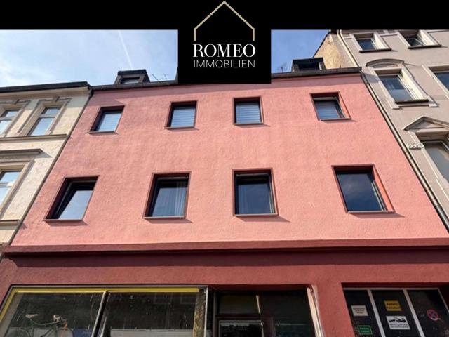 Haus zum Kaufen in Duisburg 470.000,00 EUR 318 m²