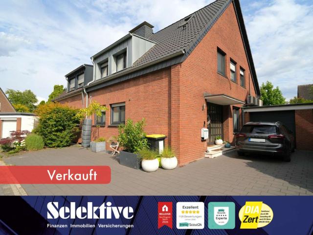Haus zum Kaufen in Duisburg 485.000,00 EUR 178.28 m²