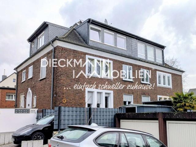Haus zum Kaufen in Duisburg 495.000,00 EUR 202.87 m²
