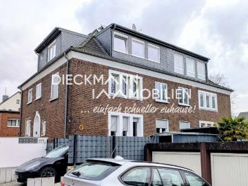 Haus zum Kaufen in Duisburg 495.000,00 EUR 202.87 m²