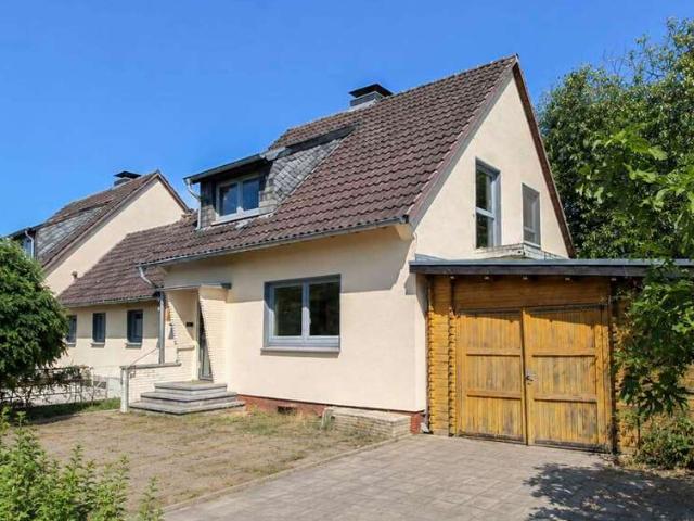 Haus zum Kaufen in Duisburg 499.000,00 EUR 118 m²