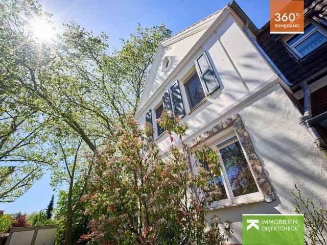 Haus zum Kaufen in Duisburg 499.000,00 EUR 125 m²