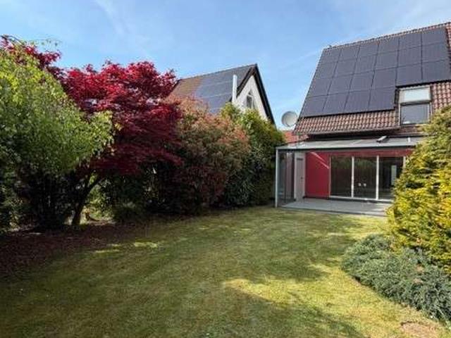 Haus zum Kaufen in Duisburg 499.000,00 EUR 125 m²