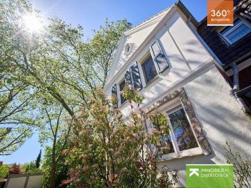 Haus zum Kaufen in Duisburg 499.000,00 EUR 125 m²
