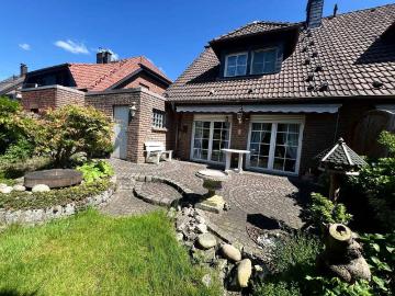 Haus zum Kaufen in Duisburg 499.000,00 EUR 139.28 m²