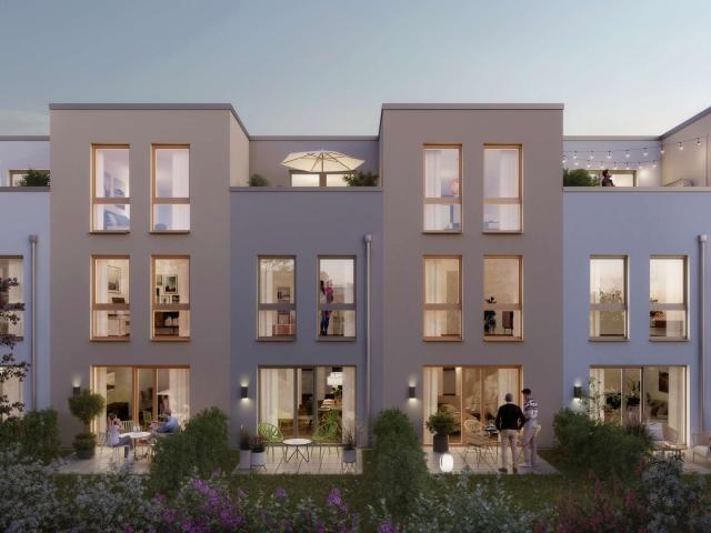 Haus zum Kaufen in Duisburg 499.900,00 EUR 119.76 m²