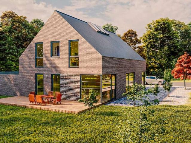 Haus zum Kaufen in Duisburg 499.900,00 EUR 150 m²