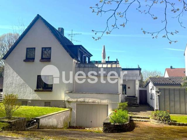 Haus zum Kaufen in Duisburg 515.000,00 EUR 182 m²